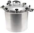 All-American 41-1/2-Quart Pressure Cooker/Canner