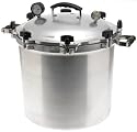 All-American 41-1/2-Quart Pressure Cooker/Canner