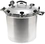 All-American 41-1/2-Quart Pressure Cooker/Canner