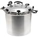 All-American 41-1/2-Quart Pressure Cooker/Canner