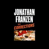 The Corrections | [Jonathan Franzen]
