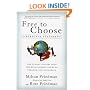 Free to Choose: A Personal Statement