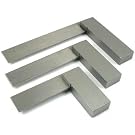 3 Machinist Squares...