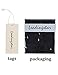 Leadingstar Womens Casual Round Collar Spliced Short Sleeve T-Shirt Blouse Tops
