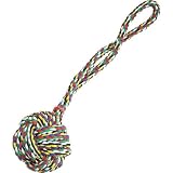 Monkey Fist Knot - Large