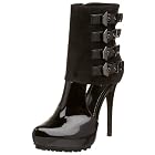 Report Signature Loring Bootie