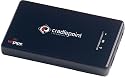 Cradlepoint PHS300 Mobile WiFi アクセスポイント IEEE802.11b/g 黒 122&times;73&times;18.5 内蔵バッテリ1800mAh