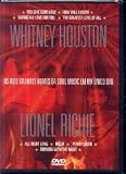 Whitney Houston * Lionel Richie