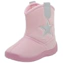 Ragg Toddler Wrangler Cowboy Slipper