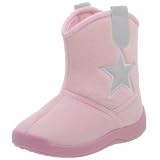Ragg Toddler Wrangler Cowboy Slipper