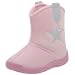 Ragg Toddler Wrangler Cowboy Slipper Image