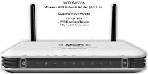  3G Broadband Router - WiFi Wireless N (MoFi MOFI3500-3GN)