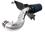 Injen Technology PF9020P Polished Power-Flow Intake System