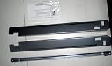 LG KSTK1 Chrome Stacking kit