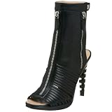 Proenza Schouler Women's OE9016 Open Toe Boot