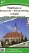 Cluj-Napoca city map (Klausenburg)