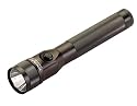 Streamlight 75813 Stinger DS C4 LED Flashlight with AC/DC Steady Charge, Black