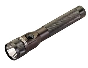 Streamlight 75832 Stinger DS LED Flashlight with AC/DC PiggyBack