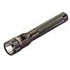 Streamlight 75813 Stinger DS C4 LED Flashlight with AC/DC Steady Charge, Black
