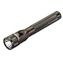 Streamlight 75813 Stinger DS C4 LED Flashlight with AC/DC Steady Charge, Black