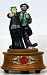 Coca Cola - Limited Edition - Mini Musical Figurine - featuring Emmett Kelly - "Big, Big Taste" - 475110_s-2
