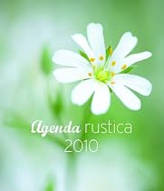 Agenda Rustica 2010