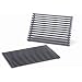 Weber 7525  Porcelain Enameled Grates