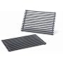 Weber 7525  Porcelain Enameled Grates