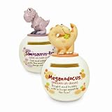 Dinomates - Money Jars - Freyasaurus
