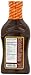 Margaritaville Caribbean BBQ Sauce, Sweet and Spicy, 17.5 Ounce (Pack of 6)