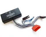 Dietz 17009 Active Interface Mini ISO Connector for Audi