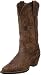 Ariat Women's Dandy Boot,Sassy Brown/ Sand Hill Brown,8.5 M US