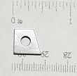 Merrow EXC-718-1 Presser Foot Finger Block