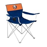 NHL New York Islanders Canvas Chair