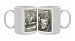 Lecole Centrale Des Art Photo Mugs
