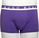 Hugo Boss Mens Performance Boxer Brief