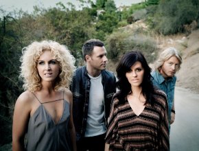 Image of Little Big Town