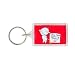 Boneroni - Tinkle Keychain Funny