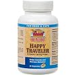 Happy Traveler Pet Calmer 500 mg. 30 Capsules