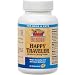 Happy Traveler Pet Calmer 500 mg. 30 Capsules