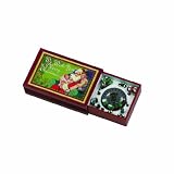 Gold Label Matchbox Melodies Seasonal Giftware Collection