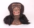 WowWee Chimpanzee Alive Animatronic Life Like Chimp Robot Monkey with Remote