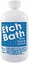 Etch Bath Glass Dipping Solution - 16 oz.