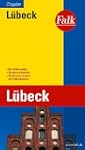 Falk Cityplan L�beck