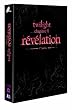 Twilight - Chapitre 4 : Révélation, 1e partie - Edition Collector