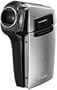 Sanyo VPC-CG65 6MP MPEG-4 Flash Memory Digital Camcorder (Silver)