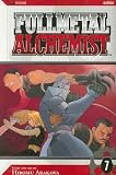 Fullmetal Alchemist, Volume 7