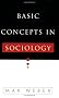 Basic Concepts of Sociology