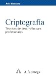 CRIPTOGRAFIA, Tecnicas de Desarrollo para Profesionales