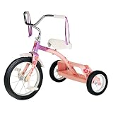 Sporting Goods : LiLa DoubleStep Trike- Pink